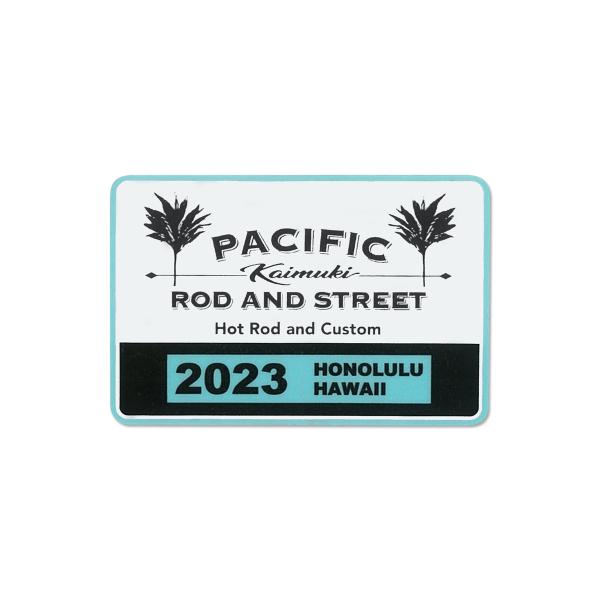 ムーンアイズ Pacific Rod &amp; Street Honolulu Hawaii パーキング ...