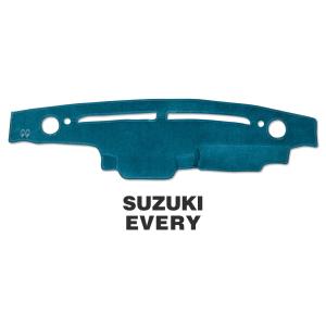 MOONEYES ムーンアイズ ダッシュボードマット スズキ ジムニー (SUZUKI