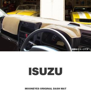 MOONEYES ムーンアイズ EURO CAR オリジナル ダッシュボードマット