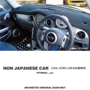 MOONEYES ムーンアイズ ホンダ (HONDA)用 オリジナル ダッシュボード
