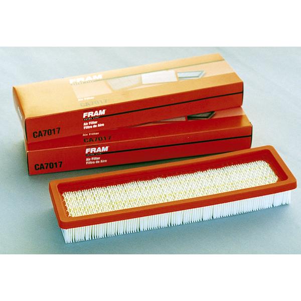 フラム エアーフィルター - 87 エル カミーノ