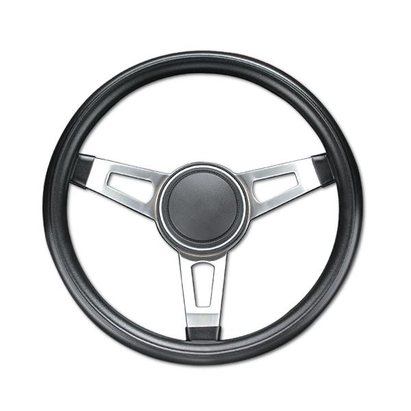 ムーンアイズ ステアリング Grant Classic Nostalgia Foam Grip 38...