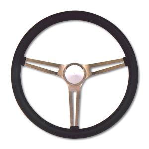 ムーンアイズ ステアリング Grant Classic Nostalgia Steering Wheel 38cm｜mooneyes