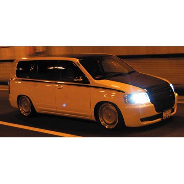 H4 マルチリレー キット