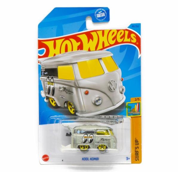 ムーンアイズ ホットウィール 【Walmart Exclusive ZAMAC 004 2023】H...