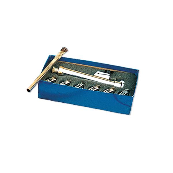 ビグラー ローラー キット 7 ローラー キット