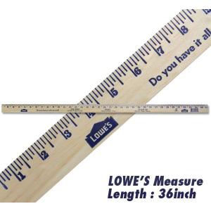 LOWES Measure メジャー｜mooneyes