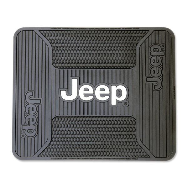 JEEP (ジープ) リア マット