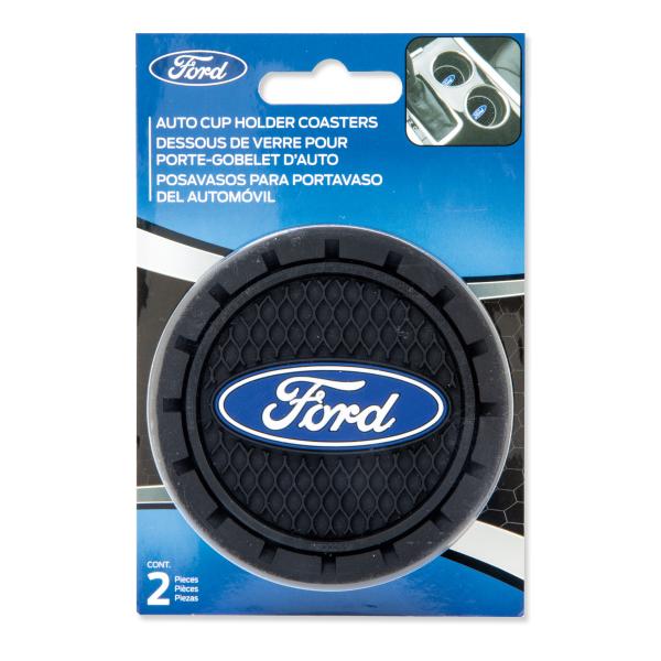 フォード Ford コースター 2枚セット