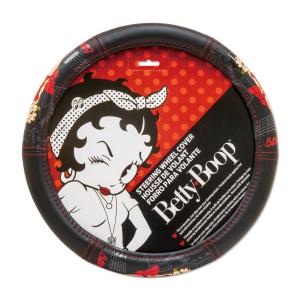 クレイスミス Mr. Horsepower ステアリング ホイール カバー