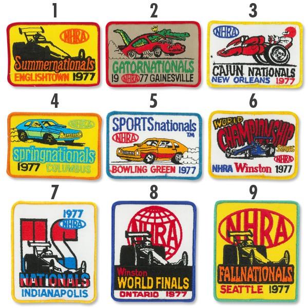 US Patches パッチ(ワッペン)