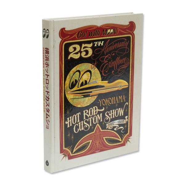 MOONEYES (ムーンアイズ) Excellence BOOK