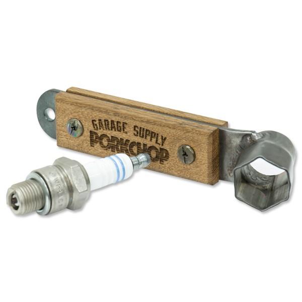 ポークチョップ PORKCHOP プラグ レンチ