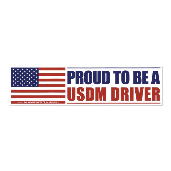 South Bay Imports PROUD TO BE A USDM DRIVER 1990s ...