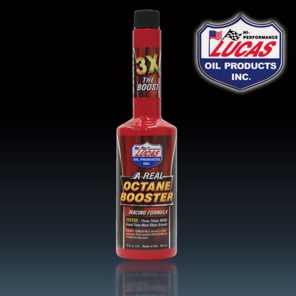 LUCAS Octane Booster （ルーカス オクタン ブースター ）