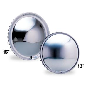 ムーンアイズ Spacer (スペーサー ) ホイール キャップ 単品 FWD 15インチ （1枚売り）｜mooneyes