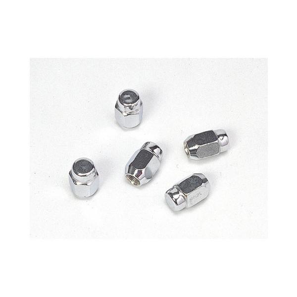 Taper ロック ナット セット