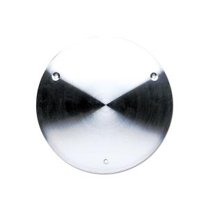 MOONEYES ムーンアイズ オリジナル ステンレス トリム リング 15インチ