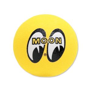 MOONEYES (ムーンアイズ) アンテナ ボール イエロー