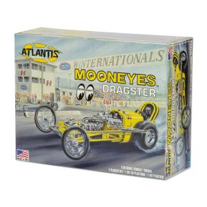 マッチボックス Match Box MOONEYES 1953 Ford COE : MOONEYES