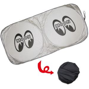 ムーンアイズ カー サンシェイドの詳細画像1