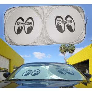 ムーンアイズ カー サンシェイドの詳細画像2