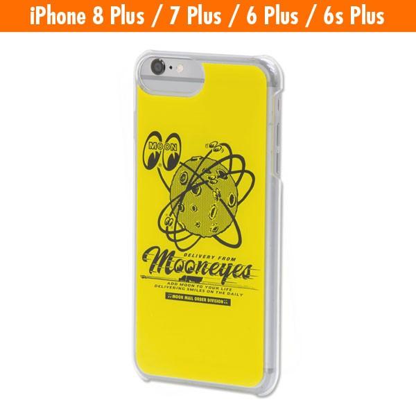 通販限定 Delivery from MOONEYES iPhone8 Plus, iPhone7 ...