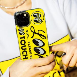 Mooneyes ムーン アイズ アイフォンケースの商品一覧 通販 Yahoo ショッピング