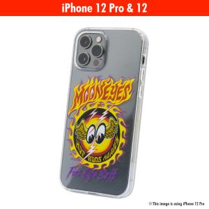 Mooneyes ムーン アイズ アイフォンケースの商品一覧 通販 Yahoo ショッピング
