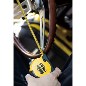 ムーンアイズ MOON ロッキング 16ft (約5m) テープ メジャー