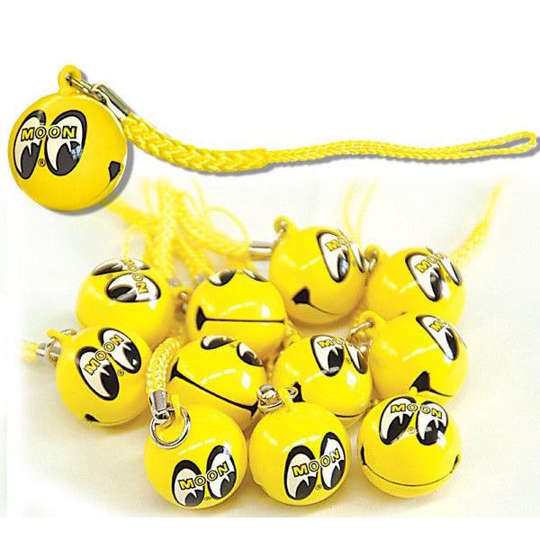 ムーンアイズ MOON ラッキー ベル(鈴)