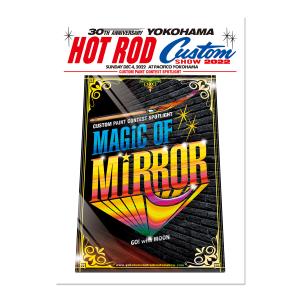 MOONEYES ムーンアイズ 38th MOONEYES Street Car Nationals (R) 2026
