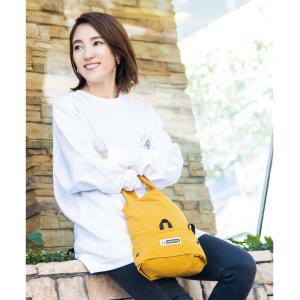 MOONEYES MOON Equipped (ムーン イクイップド) ショルダー