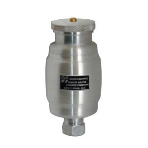 MOONEYES ムーンアイズ ORIGINAL エマージェンシー タンク (ポリッシュ