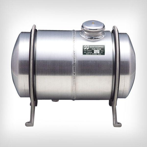 500 Series MOON Fuel Tank -Dragster-