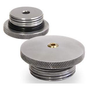 MOONEYES ムーンアイズ ORIGINAL エマージェンシー タンク (ポリッシュ