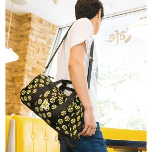 ムーンアイズ MOON ドラムバック Eyeball