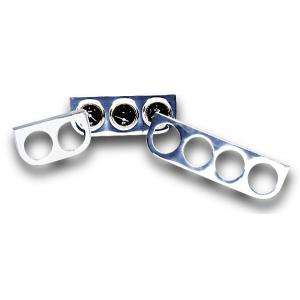 MOONEYES MOON Equipped (ムーン イクイップド) 4 5/8インチ 8000RPM 