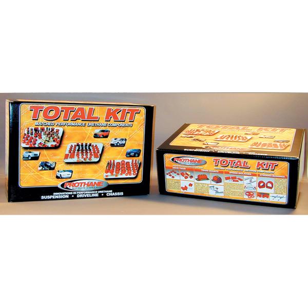 94-98 マスタング用 プロセイン トータル キット