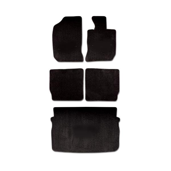 ロイド フロアーマット PTクルーザー用 ロゴ無し カーゴ