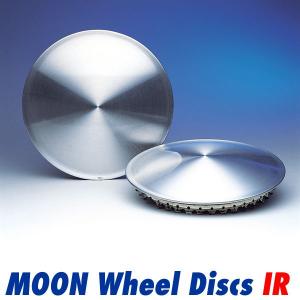 MOONEYES ムーンアイズ オリジナル ステンレス トリム リング 15