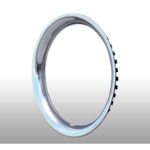 ムーンアイズ オリジナル ステンレス トリム ...の詳細画像1