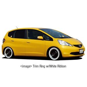 ムーンアイズ オリジナル ステンレス トリム ...の詳細画像4