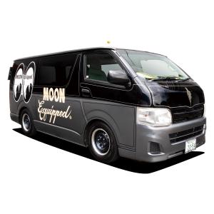 ムーンアイズ オリジナル ステンレス トリム ...の詳細画像5