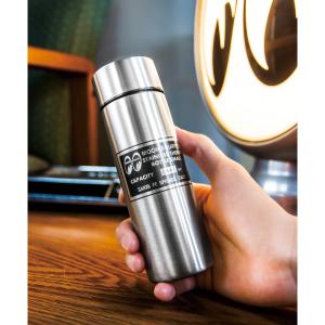 ムーンクラシック ステンレス サーモボトル グランデ 500ml ムーン