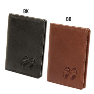 BACKDROP Leathers バックドロップ・レザーズ GM-WALLET がま口財布