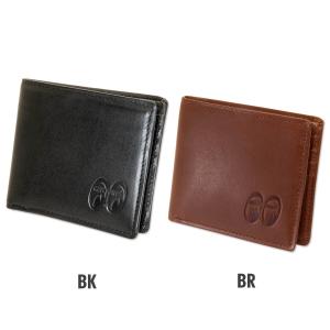 BACKDROP Leathers バックドロップ・レザーズ LONG BILL WALLET ロング