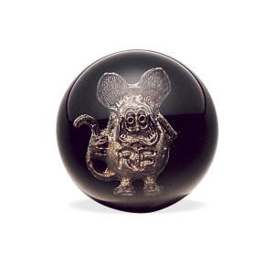 ラットフィンク (Rat Fink) テールランプ アッセンブリー : MOONEYES