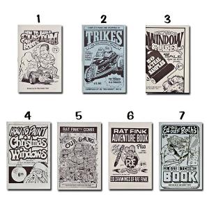 RATFINK洋書 Amazon | Rat Fink: The Art of Ed 