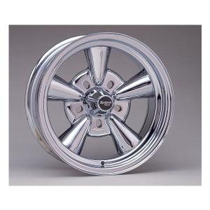 CRAGAR(クレーガー)S/S ホイール用 クロームナット&ワッシャー